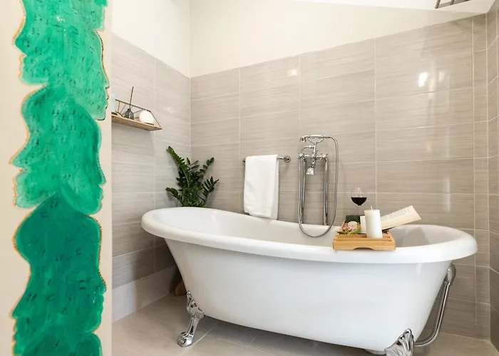 Yukka Comfor Center Hvar With Parking * Hvar Town